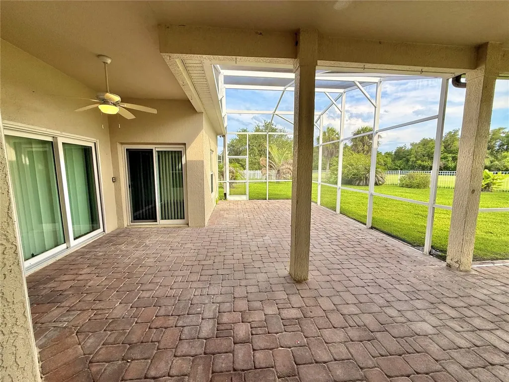 231 Strathmore Circle Kissimmee FL 34744