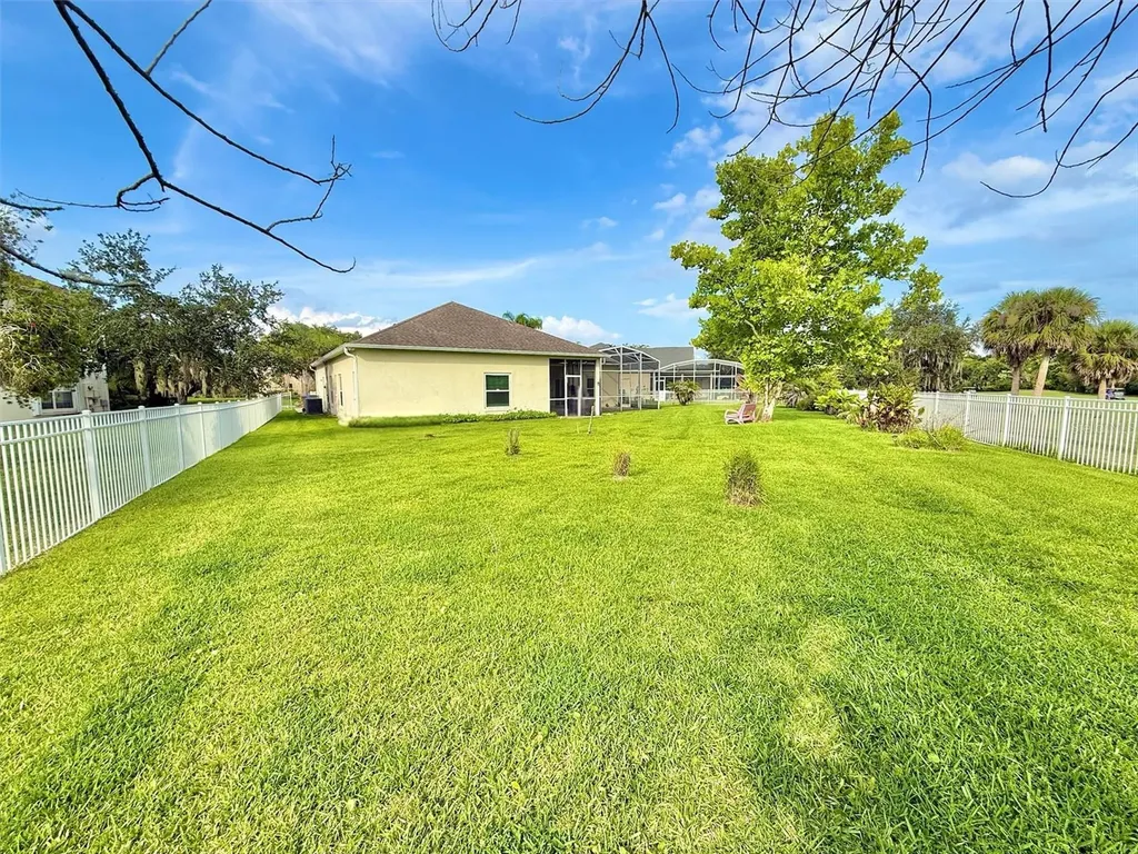 231 Strathmore Circle Kissimmee FL 34744