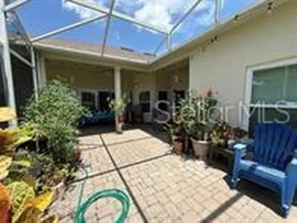 231 Strathmore Circle Kissimmee FL 34744