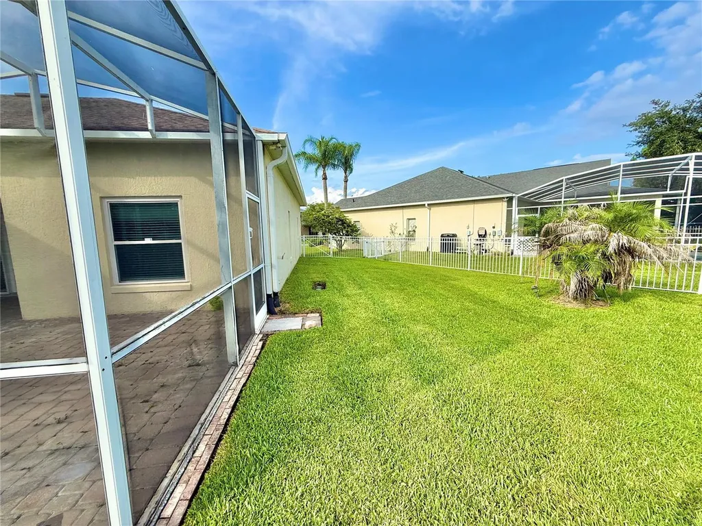 231 Strathmore Circle Kissimmee FL 34744