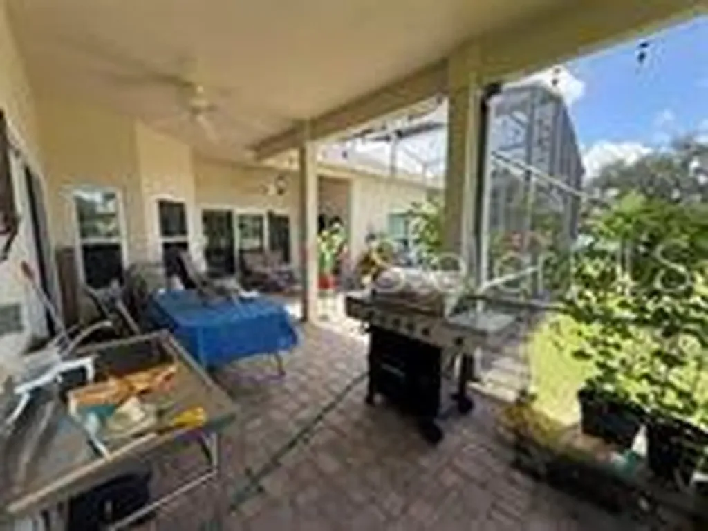 231 Strathmore Circle Kissimmee FL 34744