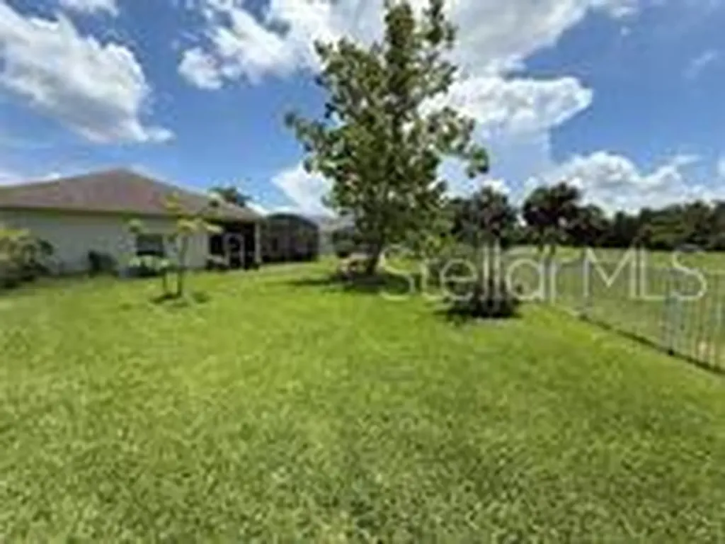 231 Strathmore Circle Kissimmee FL 34744