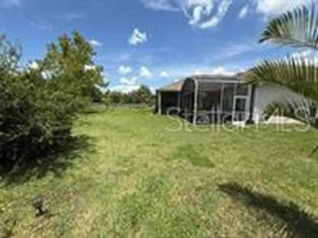 231 Strathmore Circle Kissimmee FL 34744