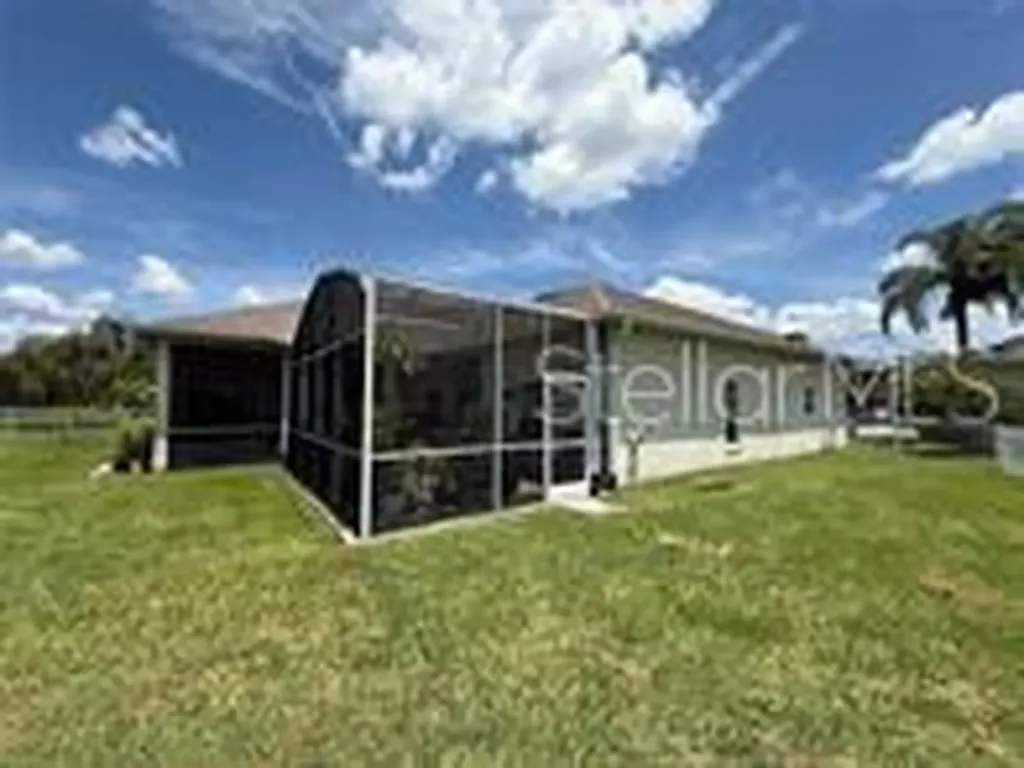 231 Strathmore Circle Kissimmee FL 34744