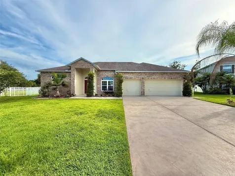231 Strathmore Circle Kissimmee FL 34744