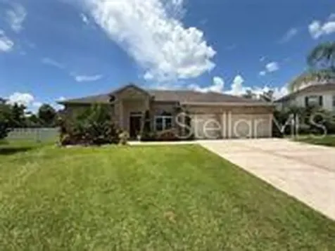 231 Strathmore Circle Kissimmee FL 34744