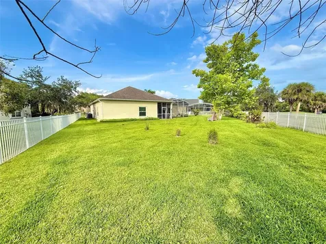 231 Strathmore Circle Kissimmee FL 34744