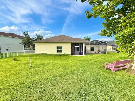 231 Strathmore Circle Kissimmee FL 34744