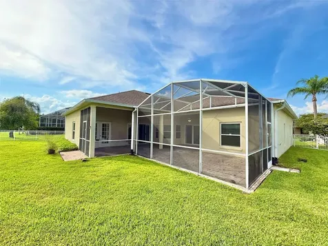 231 Strathmore Circle Kissimmee FL 34744