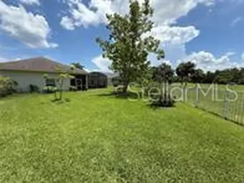 231 Strathmore Circle Kissimmee FL 34744