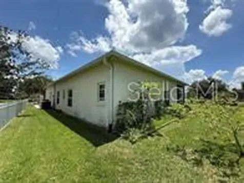 231 Strathmore Circle Kissimmee FL 34744