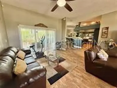 231 Strathmore Circle Kissimmee FL 34744