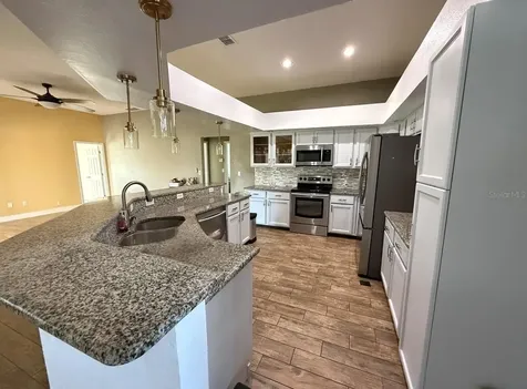 231 Strathmore Circle Kissimmee FL 34744