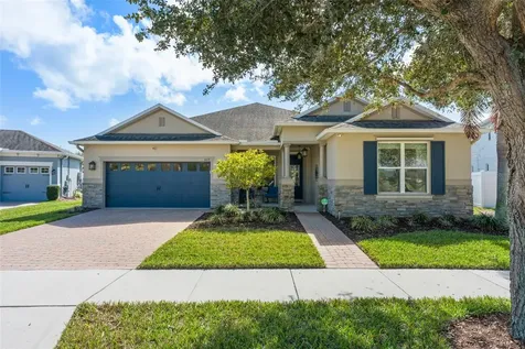 8119 Pond Apple Drive Winter Garden FL 34787