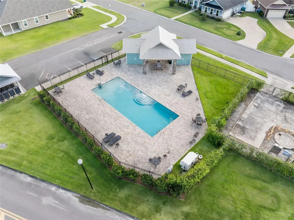24784 SW 21st Lane Newberry FL 32669