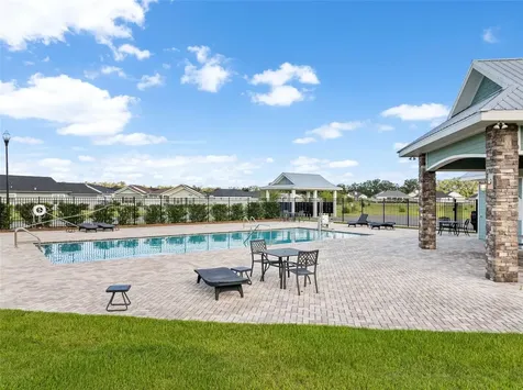 24784 SW 21st Lane Newberry FL 32669