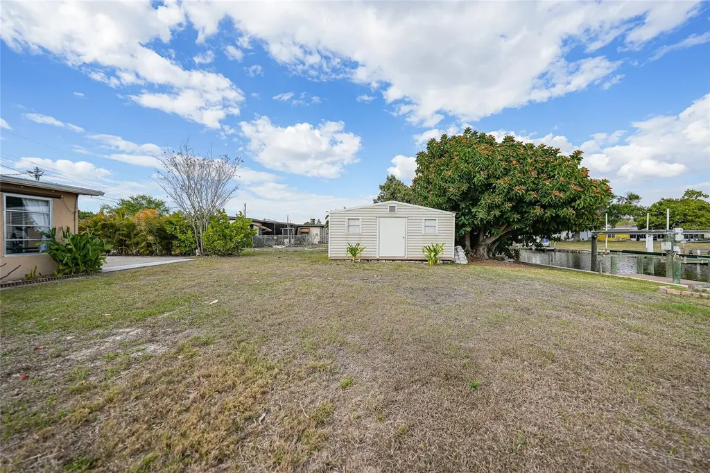 731 Palmetto Drive NE Port Charlotte FL 33952