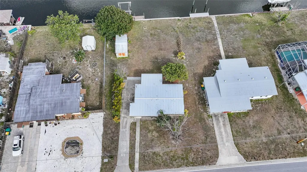 731 Palmetto Drive NE Port Charlotte FL 33952