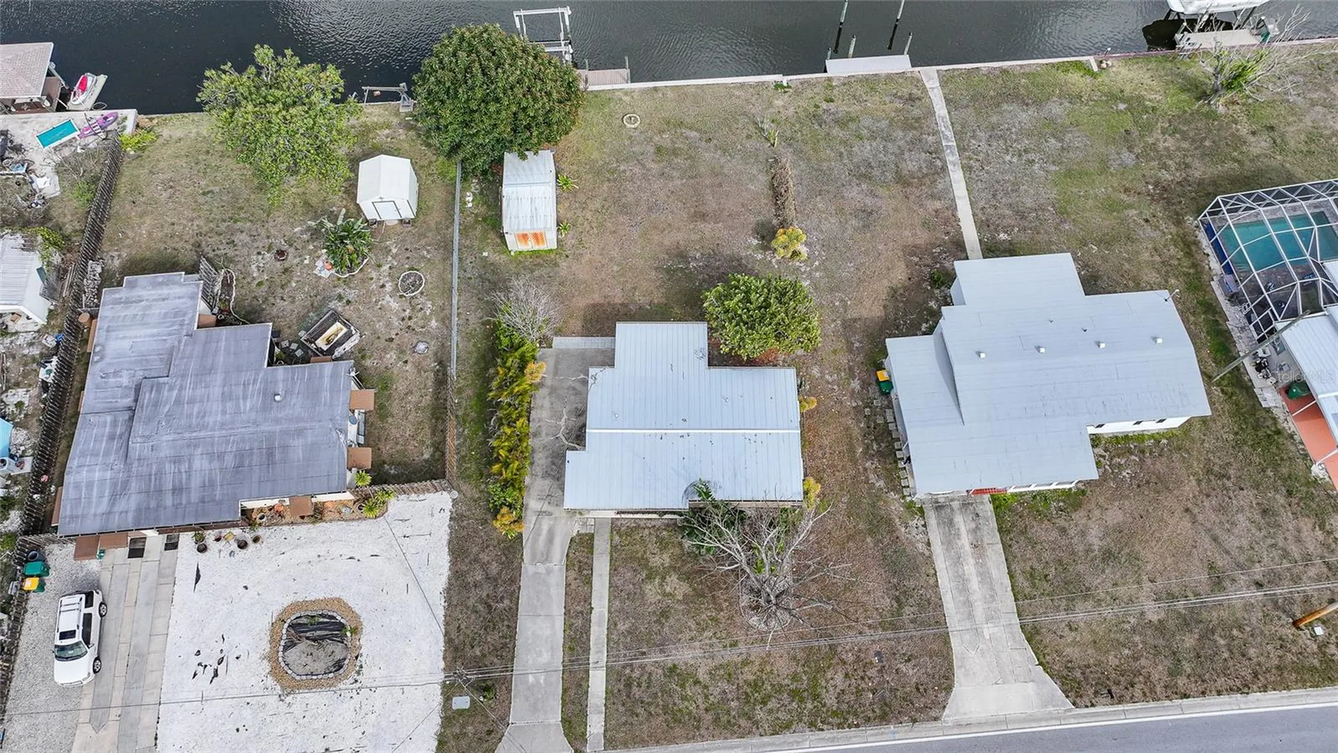 731 Palmetto Drive NE Port Charlotte FL 33952