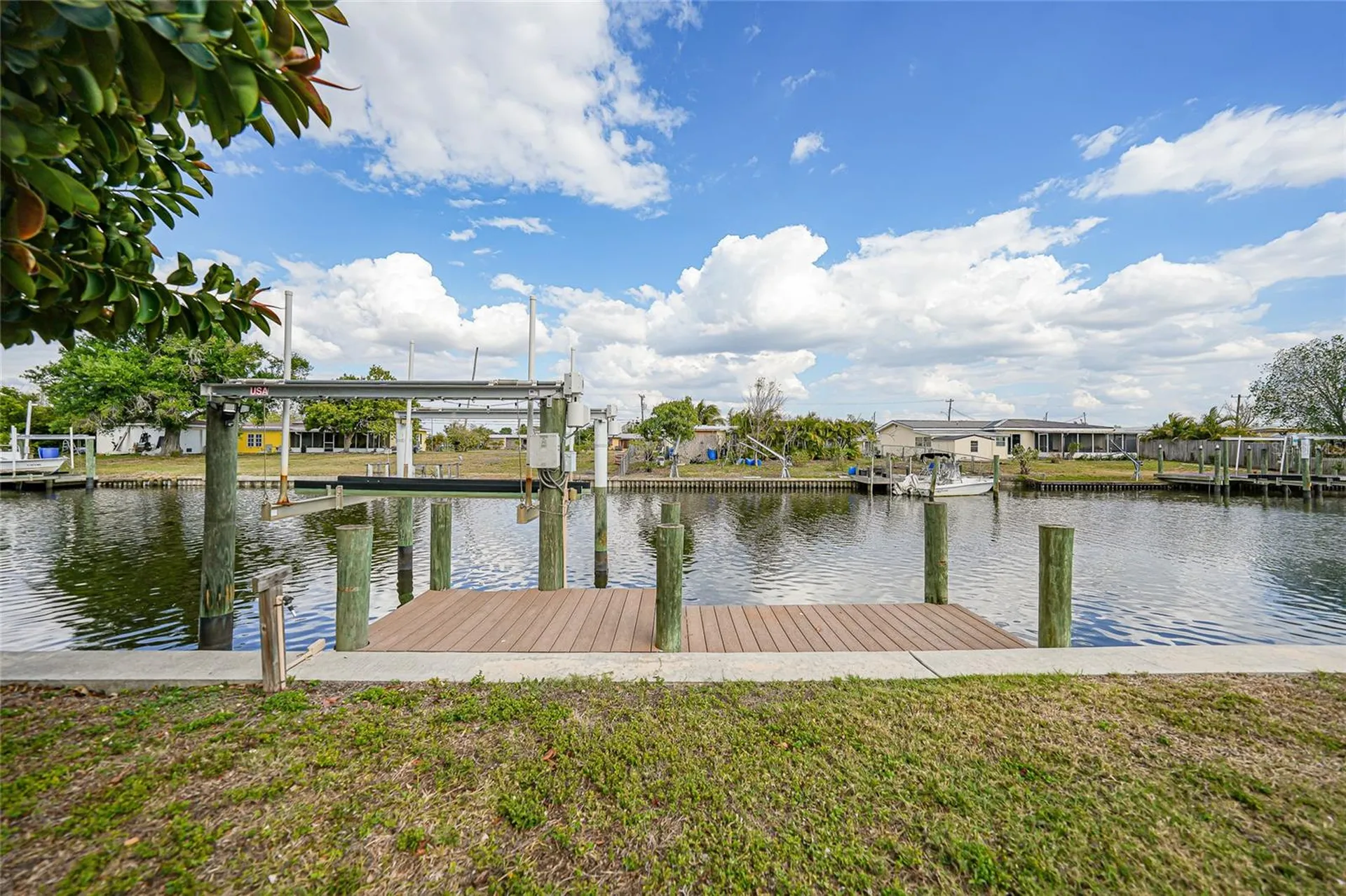 731 Palmetto Drive NE Port Charlotte FL 33952