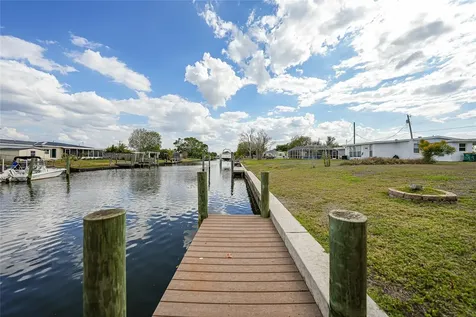 731 Palmetto Drive NE Port Charlotte FL 33952