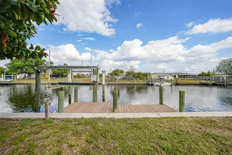 731 Palmetto Drive NE Port Charlotte FL 33952