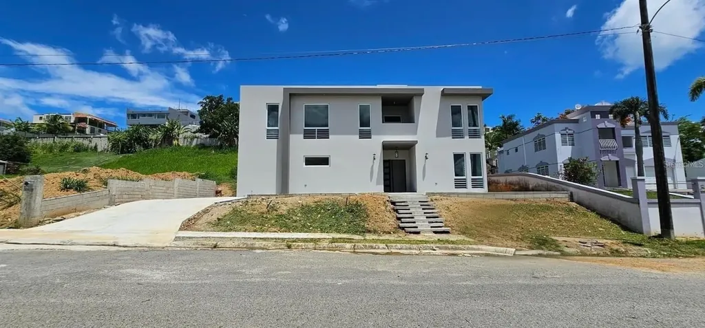 D-26 Mansiones Playa Hucares Naguabo PR 00718