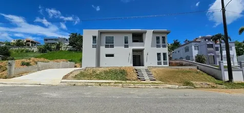 D-26 Mansiones Playa Hucares Naguabo PR 00718