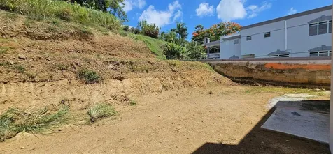 D-26 Mansiones Playa Hucares Naguabo PR 00718