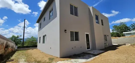 D-26 Mansiones Playa Hucares Naguabo PR 00718