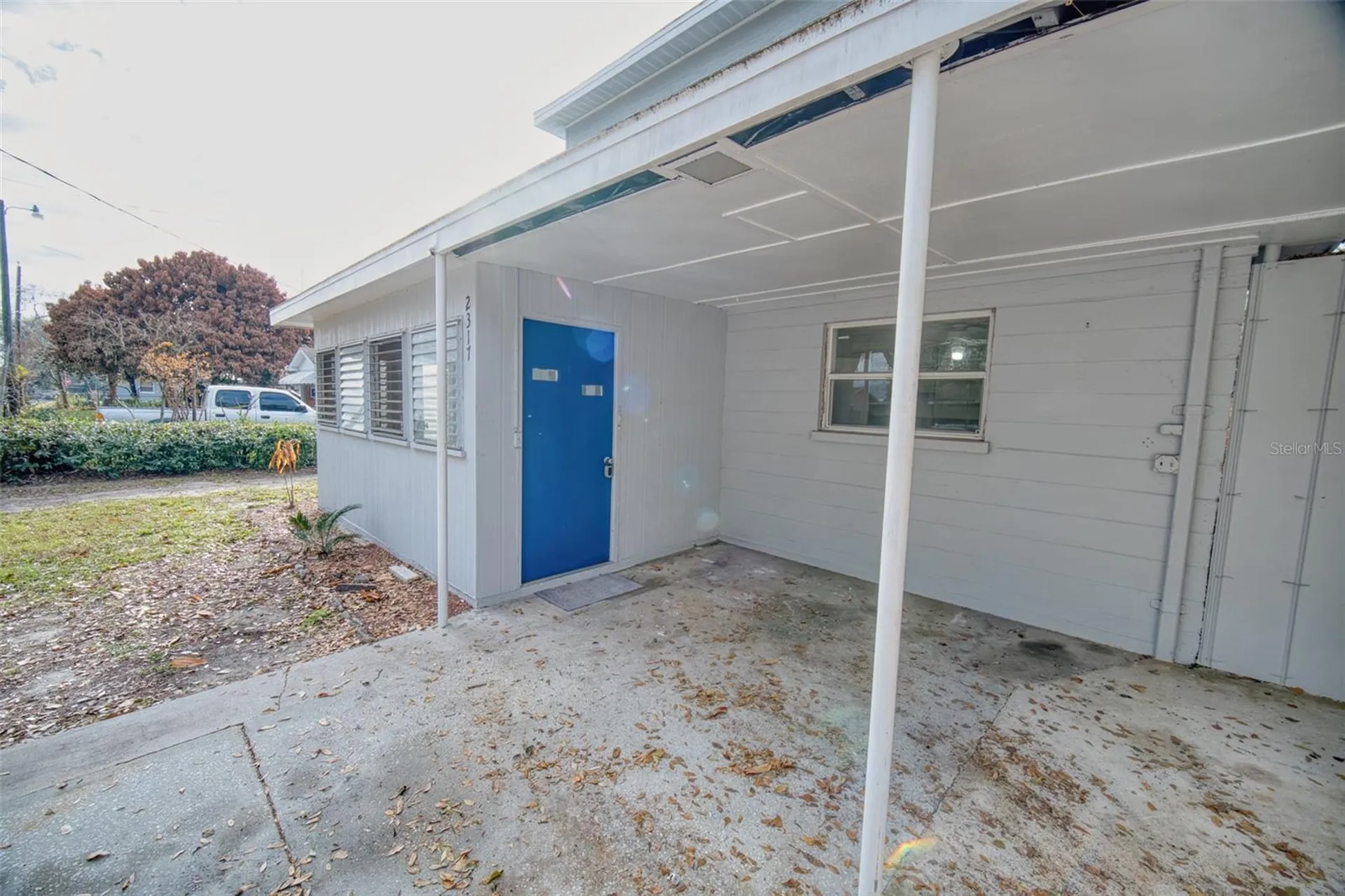 2317 Harris Street Lakeland FL 33801