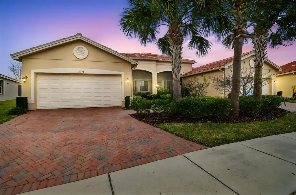 4856 Marble Springs Circle Wimauma FL 33598