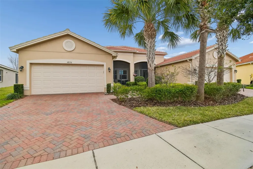 4856 Marble Springs Circle Wimauma FL 33598