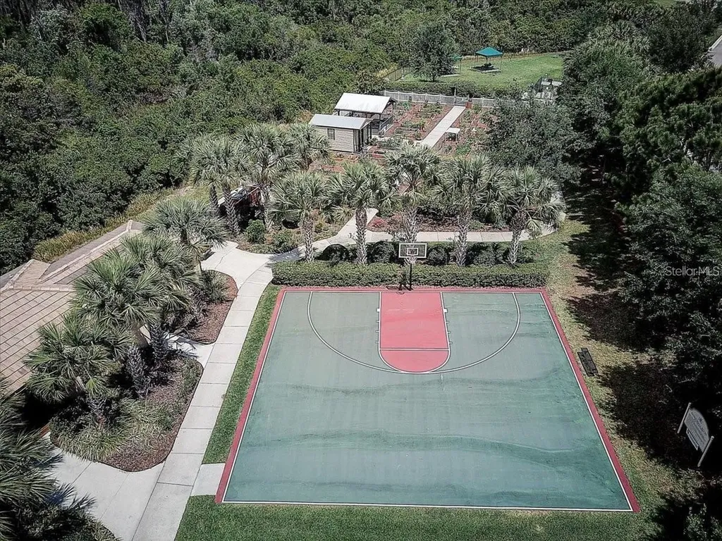 4856 Marble Springs Circle Wimauma FL 33598
