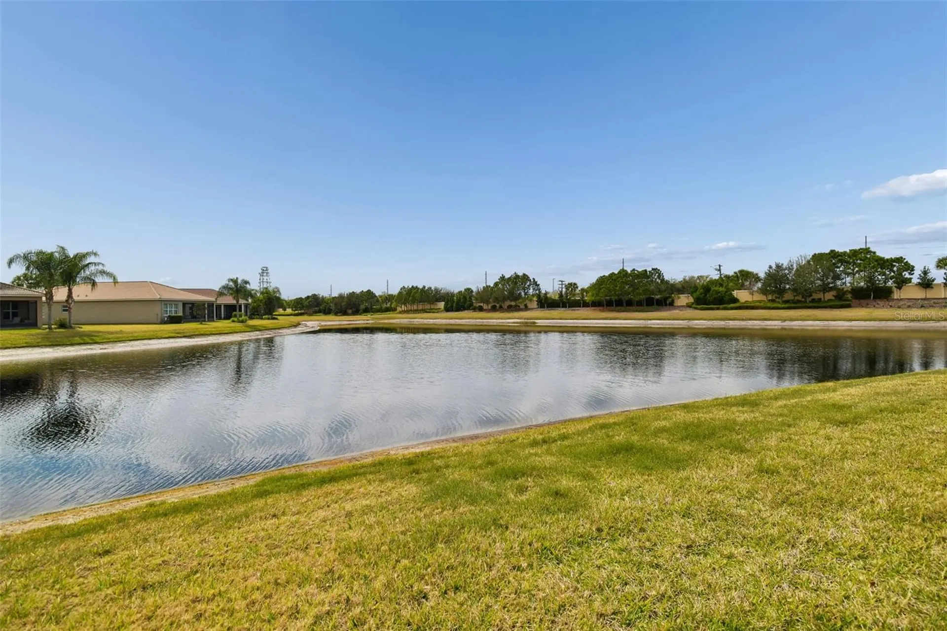 4856 Marble Springs Circle Wimauma FL 33598