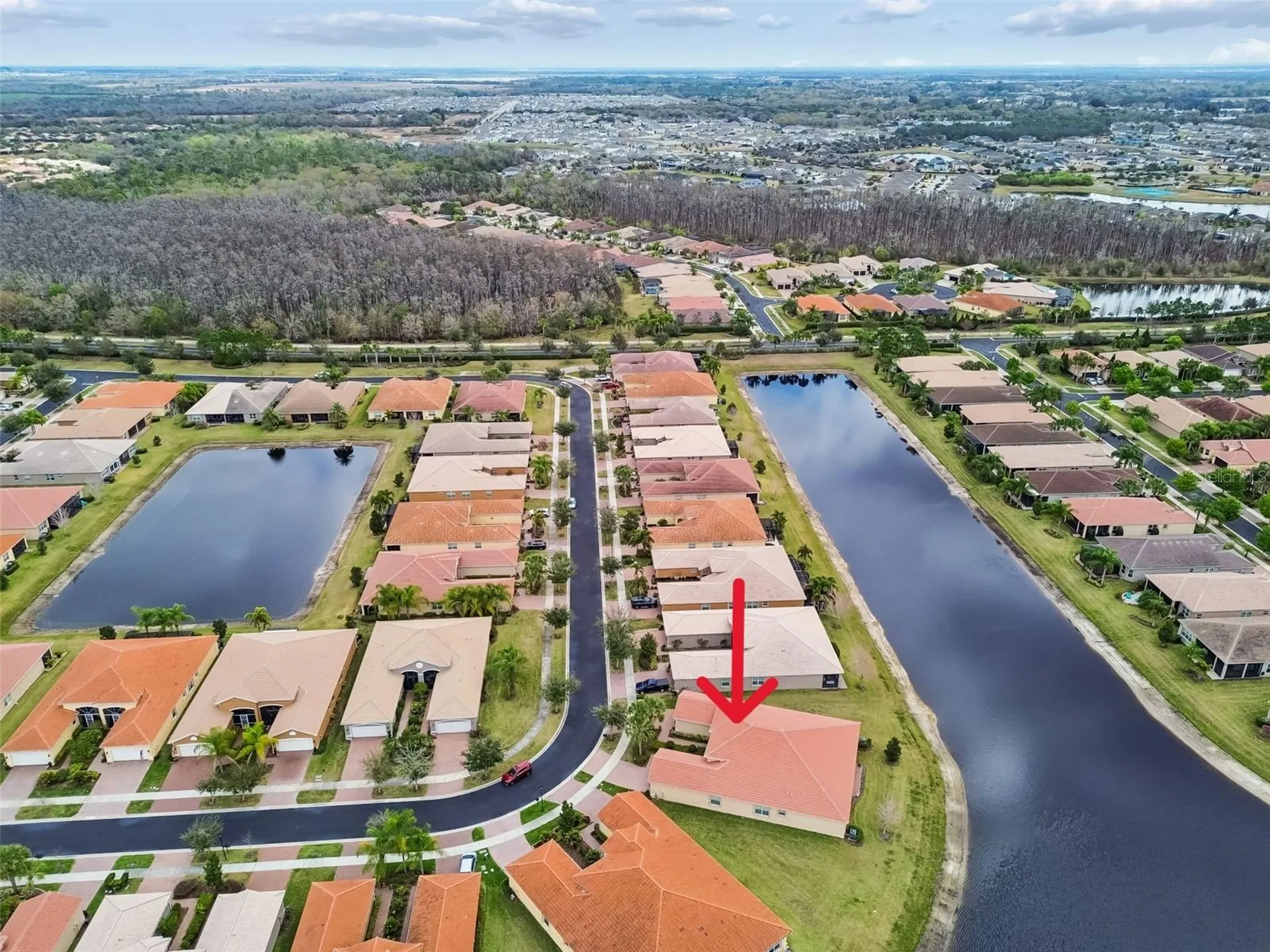4856 Marble Springs Circle Wimauma FL 33598