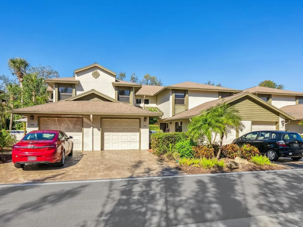 1680 Starling Drive Sarasota FL 34231