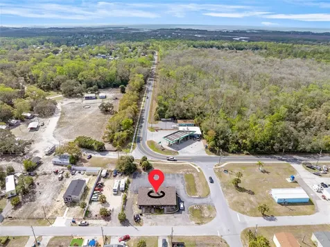 7390 Shoal Line Boulevard Weeki Wachee FL 34607