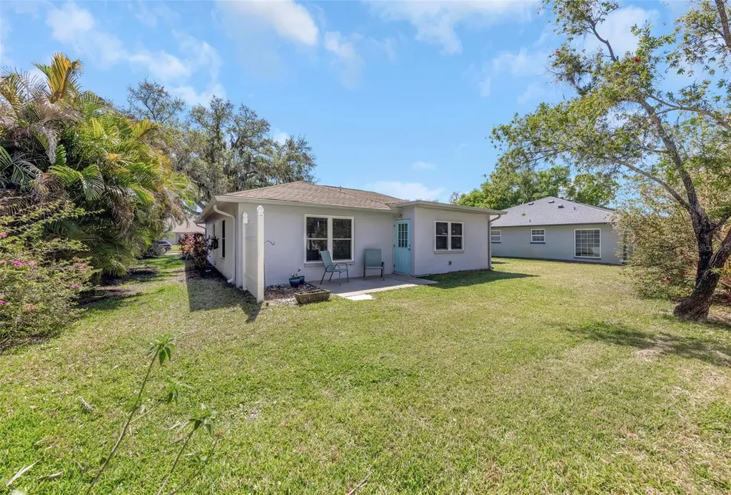 3957 Tarpon Pointe Circle Palm Harbor FL 34684