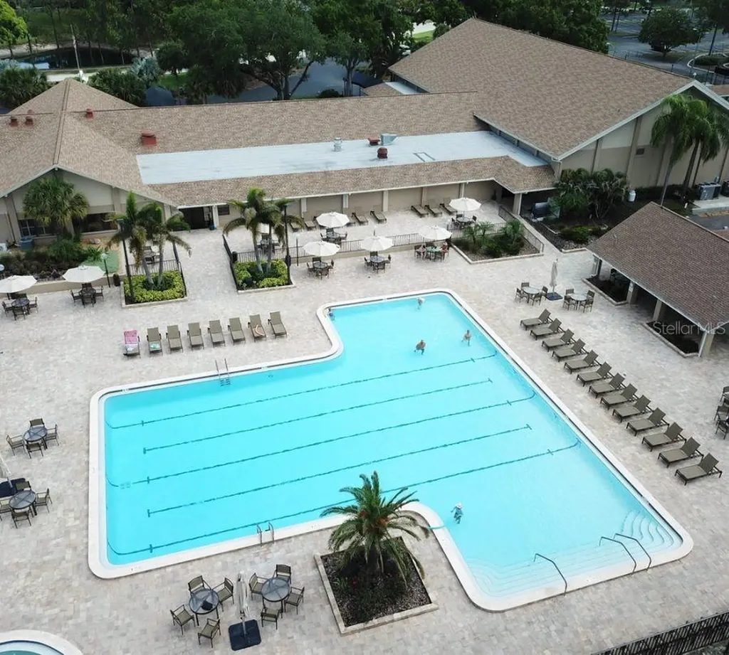 3957 Tarpon Pointe Circle Palm Harbor FL 34684