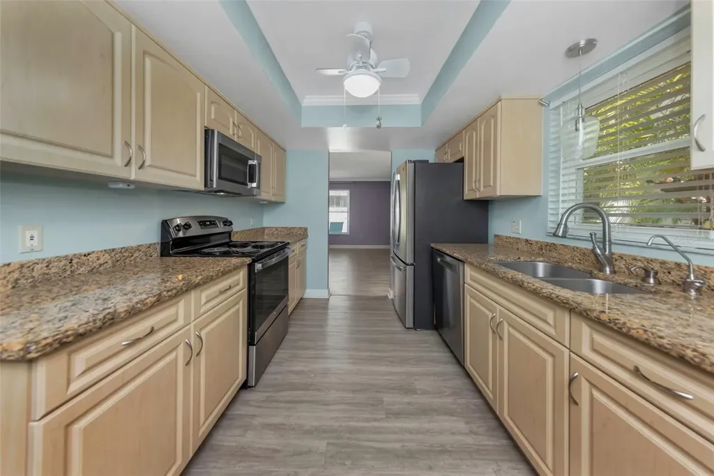 3957 Tarpon Pointe Circle Palm Harbor FL 34684