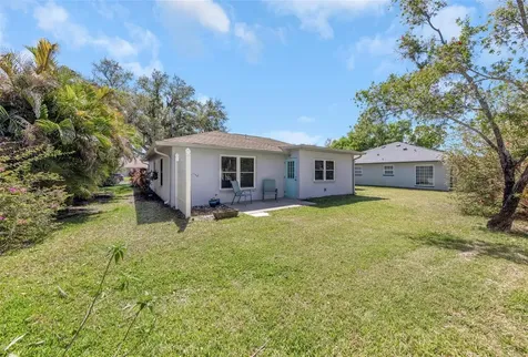 3957 Tarpon Pointe Circle Palm Harbor FL 34684