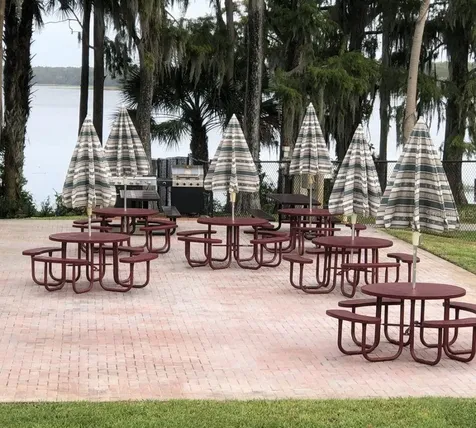 3957 Tarpon Pointe Circle Palm Harbor FL 34684