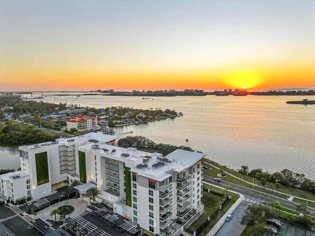 1028 Sunset Point Road Clearwater FL 33755