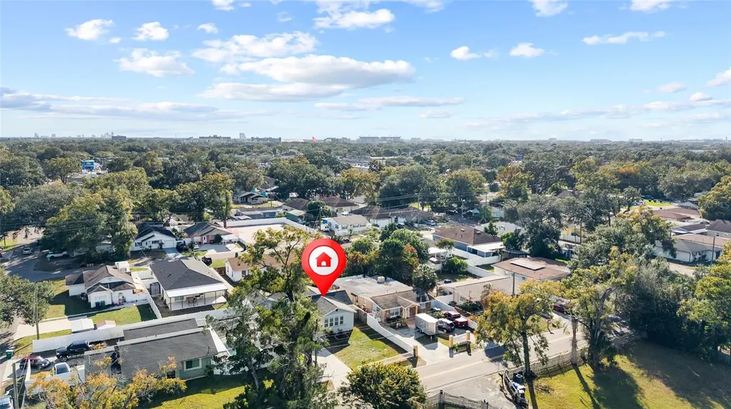 2606 W Henry Avenue Tampa FL 33614
