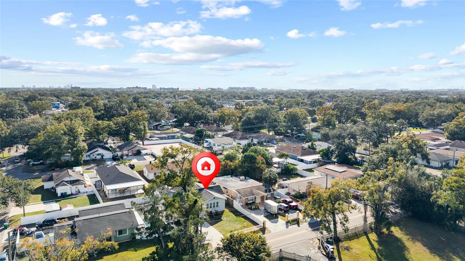 2606 W Henry Avenue Tampa FL 33614