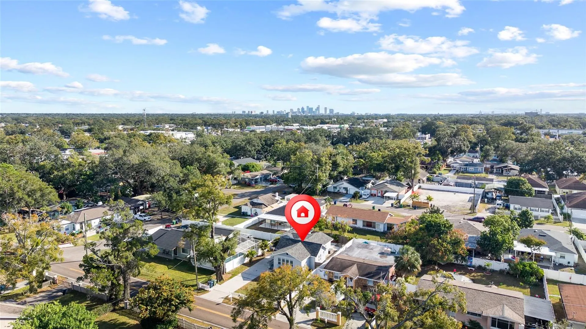 2606 W Henry Avenue Tampa FL 33614