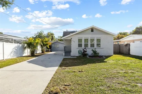 2606 W Henry Avenue Tampa FL 33614