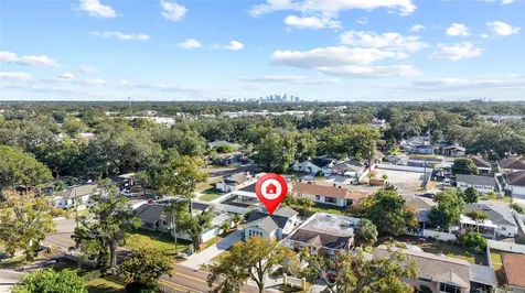 2606 W Henry Avenue Tampa FL 33614