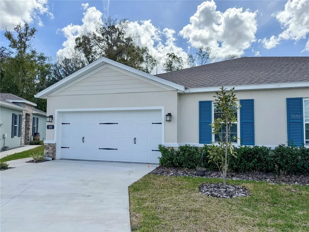 232 Voltaire Drive Spring Hill FL 34609